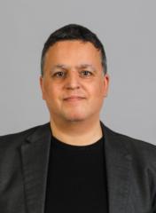 Younes Bousnah
