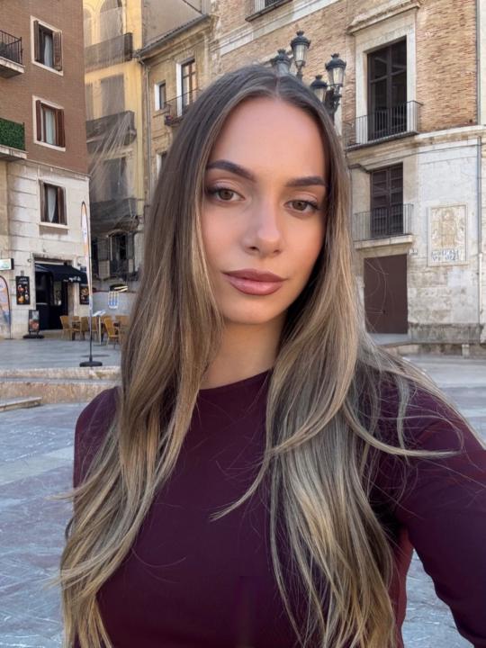 Diana Krasteva
