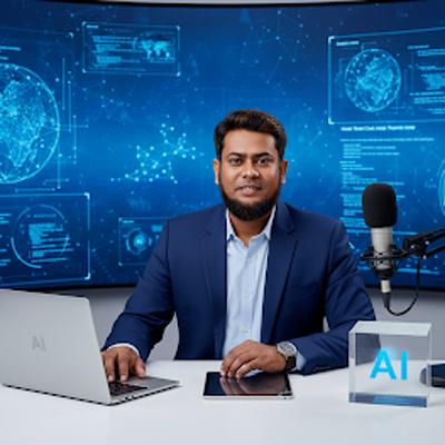 Shohidur Rahman