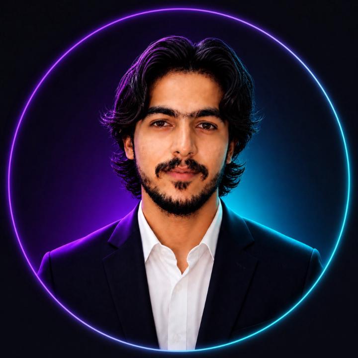 Muhammad Ahmad