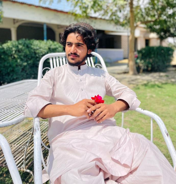 Muhammad Ahmad