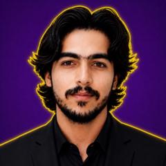 Muhammad Ahmad
