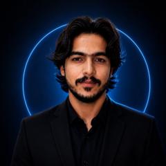 Muhammad Ahmad