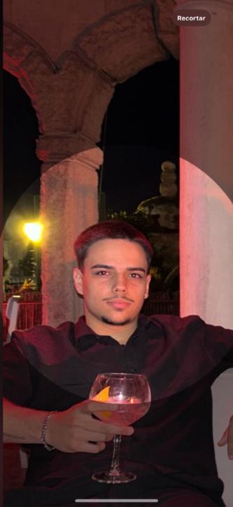 André Morais