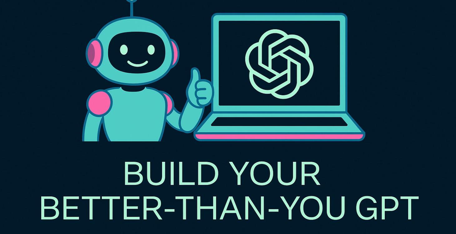 Build Your Own Personal Assistant