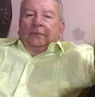 Felix Zarrabal Solis