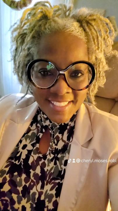 Cheryl Robinson