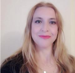 Angélica Sánchez hernández