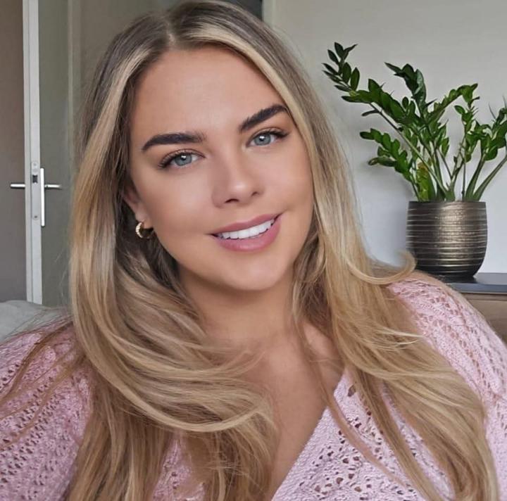 Caitlin King