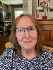 Ann Halligan