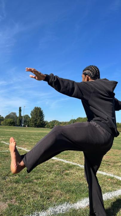 Abhinav Ravichandran