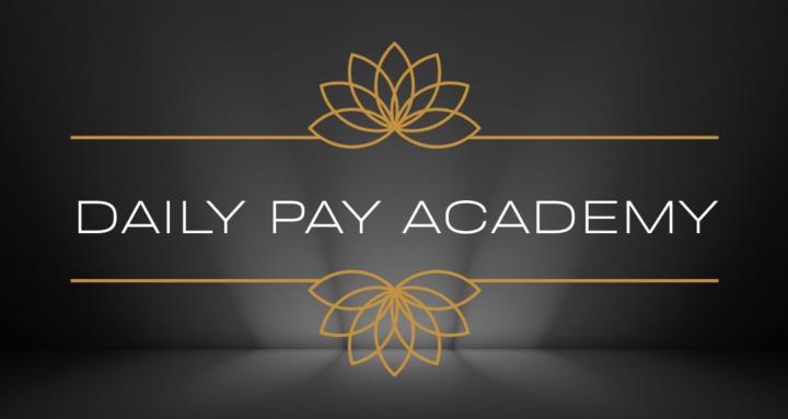 Daily Pay Academy