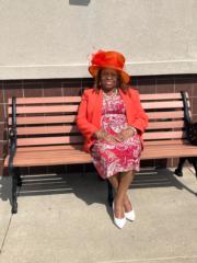 Shirley Mack