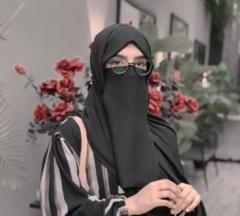 Zarmeen Farooq
