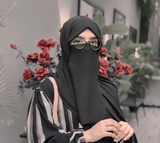 Zarmeen Farooq