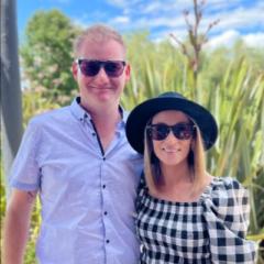 Hayley - Zane Wilson Young