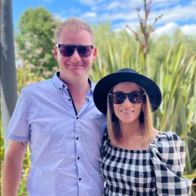 Hayley - Zane Wilson Young