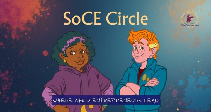 SoCE Circle