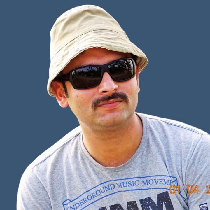 Agnivesh Sharma