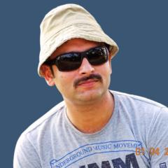 Agnivesh Sharma