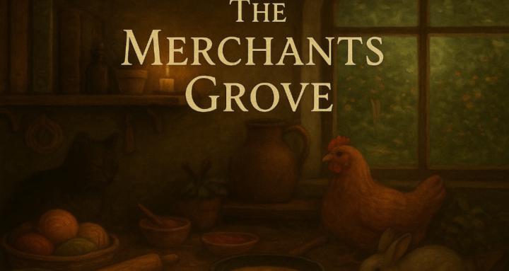 The Merchants Grove