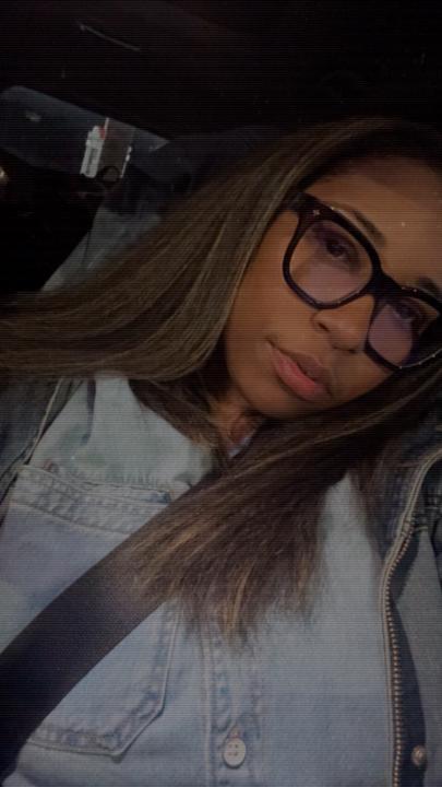 Jimiera Thomas