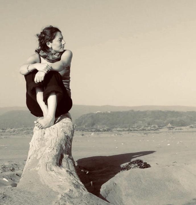 Daniela Muñoz Santana