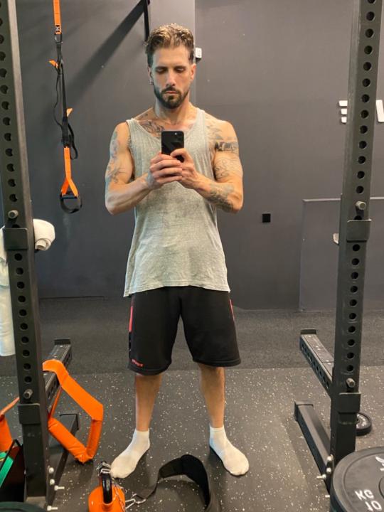 Alexis Ariza ubeda
