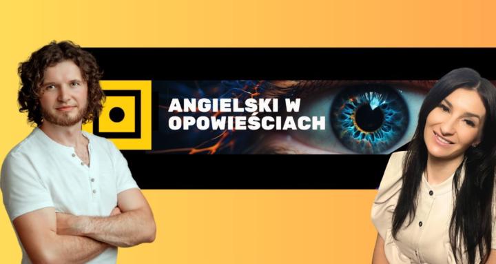 Angielski w Opowieściach