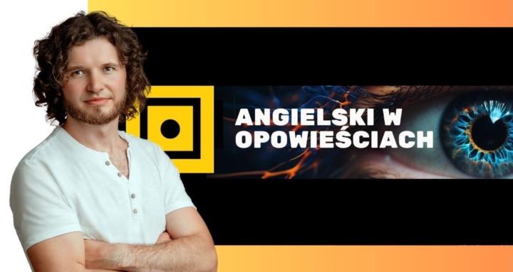 Angielski w Opowieściach