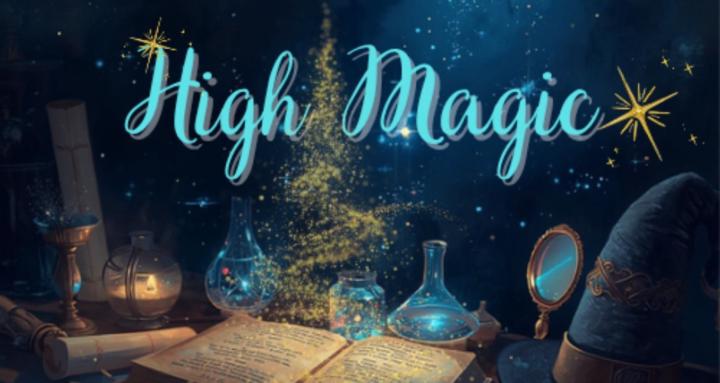 High Magic