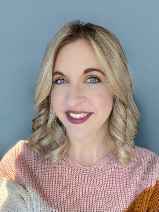 Brittani Welch-Gunton