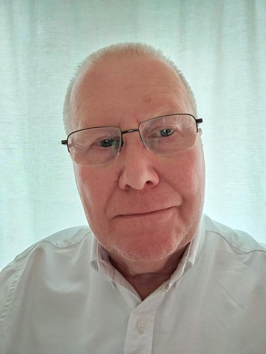 Mike Holloway