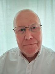 Mike Holloway