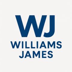 Williams James