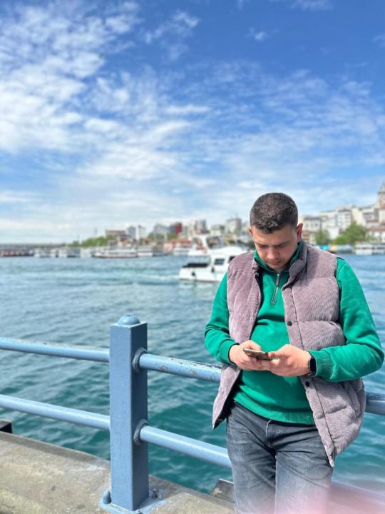 Bahadır Üçer