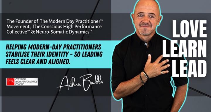 CMA | Modern Day Practitioner™