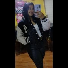 Karol Michell Aguirre orrego