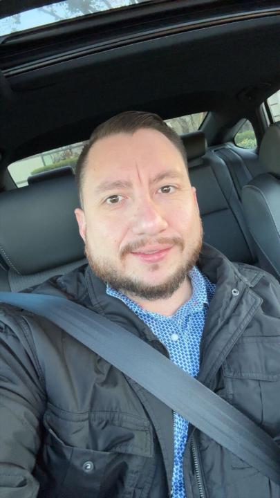 Daniel Gonzalez