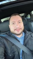 Daniel Gonzalez