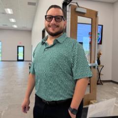 Daniel Gonzalez