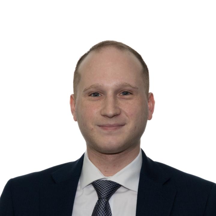 Seth Goldstein, Esq.