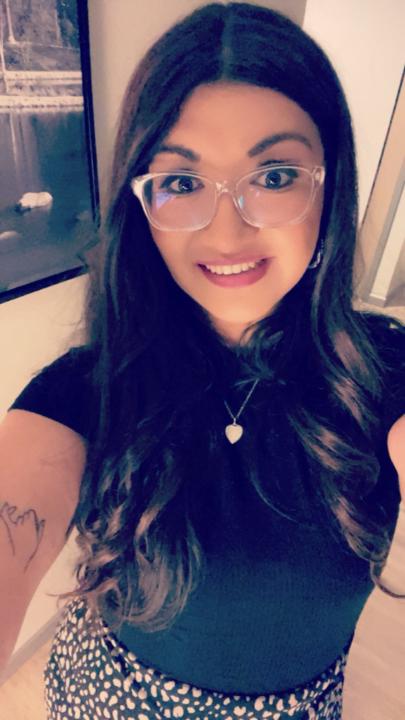 Rebecca Yepez Rodriguez