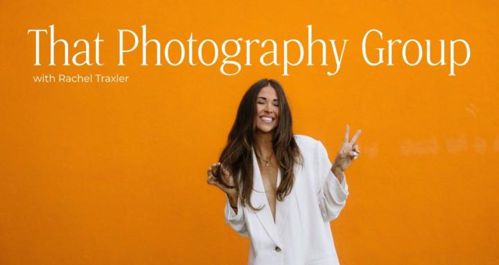 That Photography Group