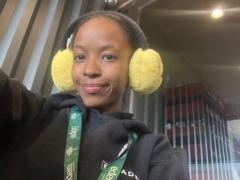 Dymond Frazier