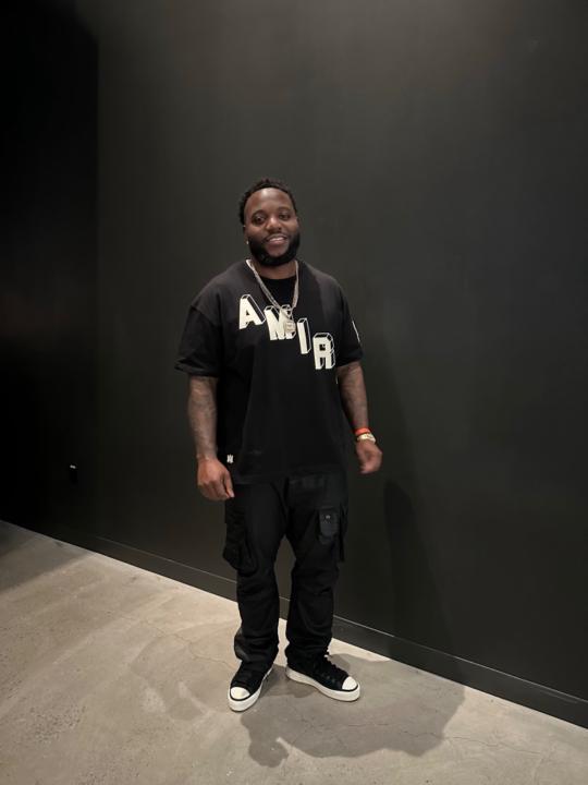 Terrence Beemon