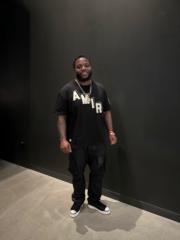 Terrence Beemon