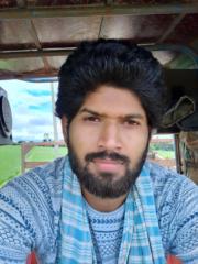 Hanumantha Gowda