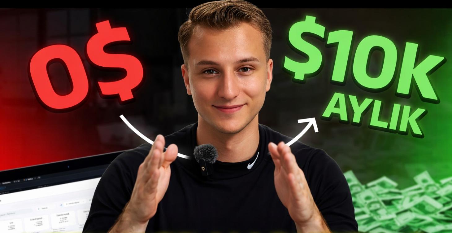 Growth Club Sermayesiz İş Modeli