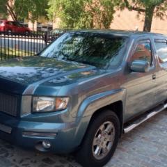 Richardson Jean baptiste